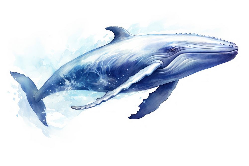 Whale dolphin animal mammal.