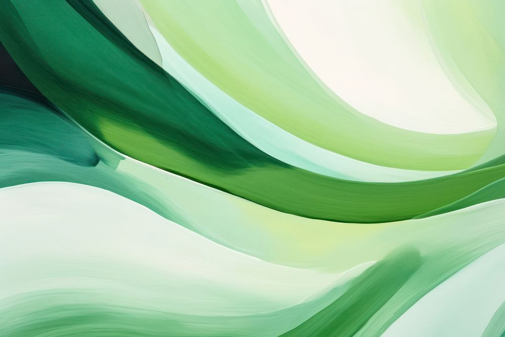 Neutral green backgrounds abstract pattern.