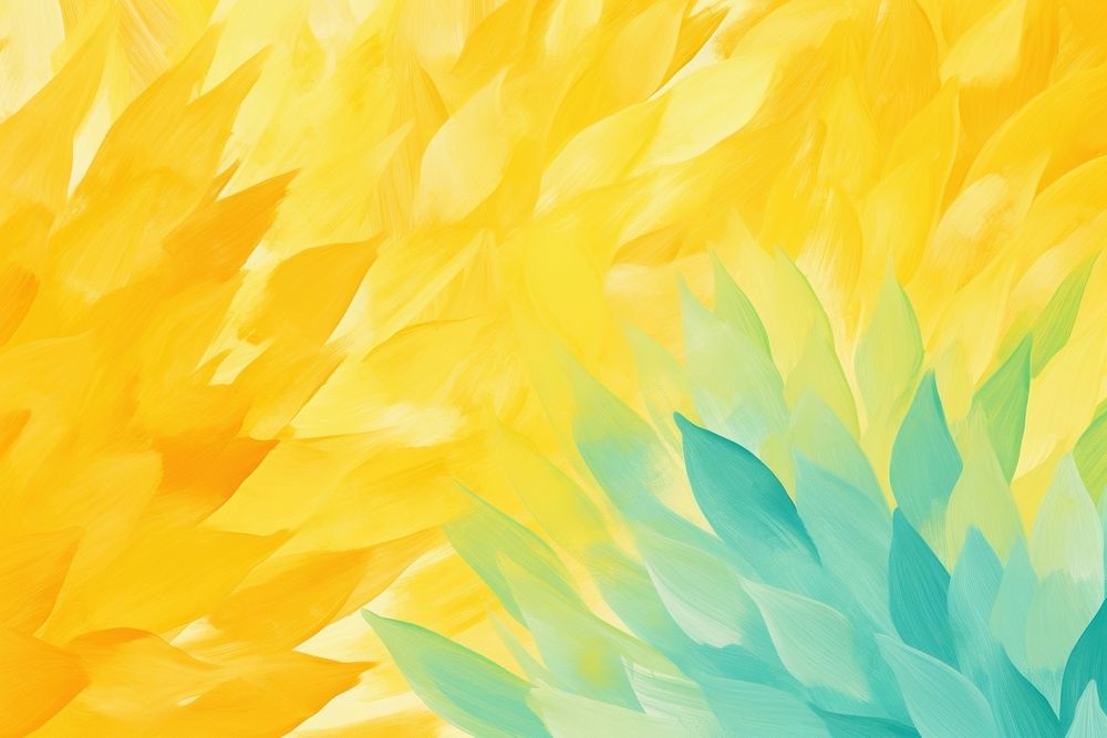 Pineapple tone backgrounds abstract line.