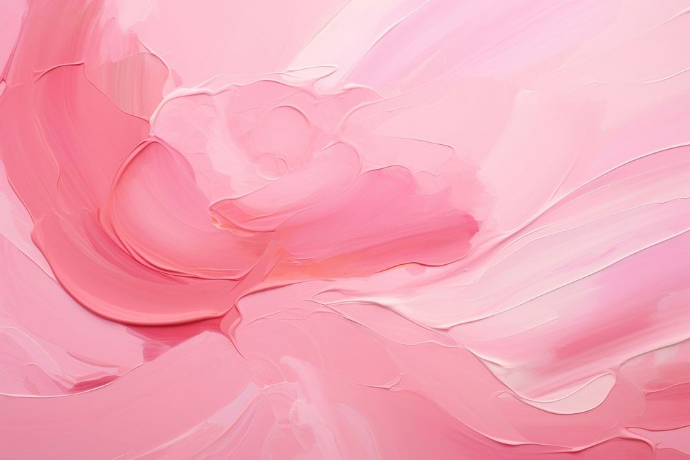 Peony pink backgrounds abstract petal.