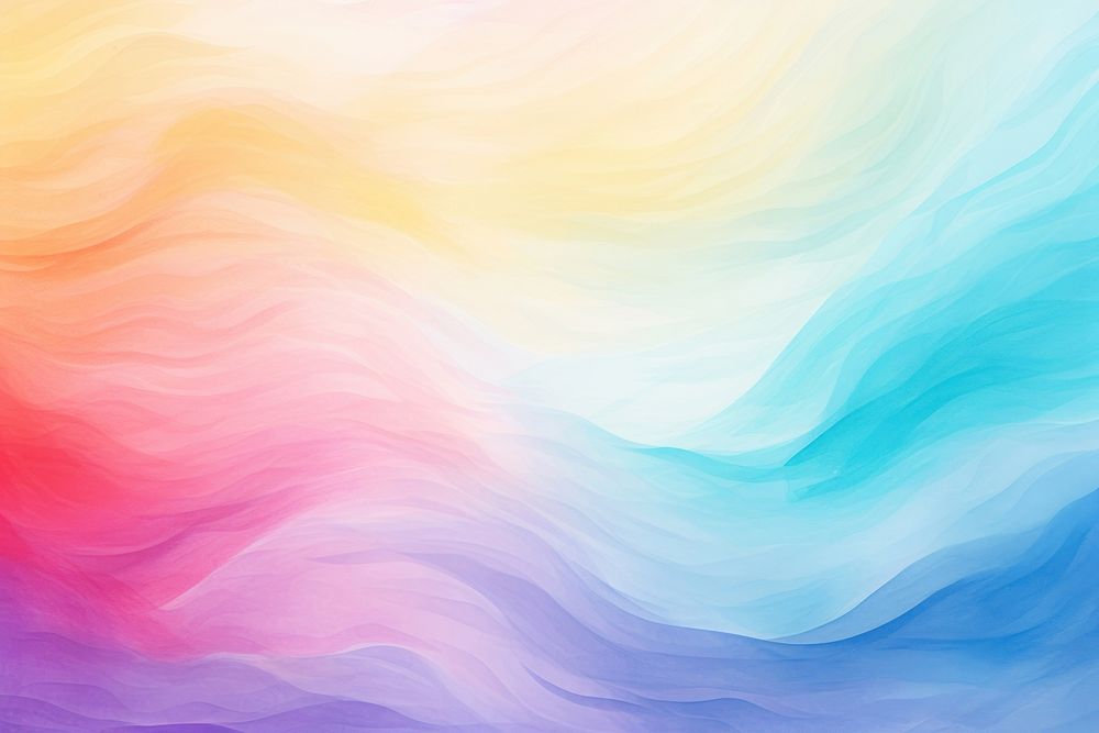 Rainbow backgrounds abstract pattern.