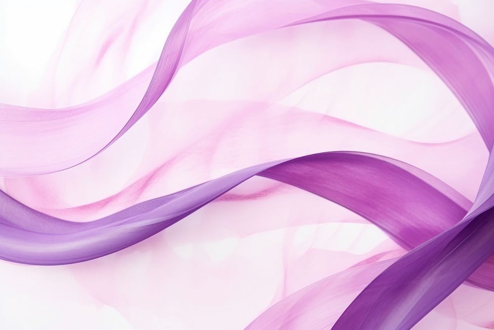 Ribbon purple backgrounds abstract pattern.