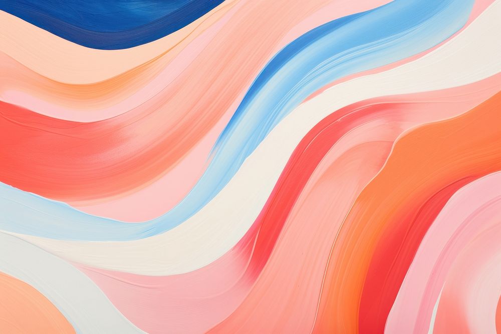 Stripe backgrounds abstract painting.