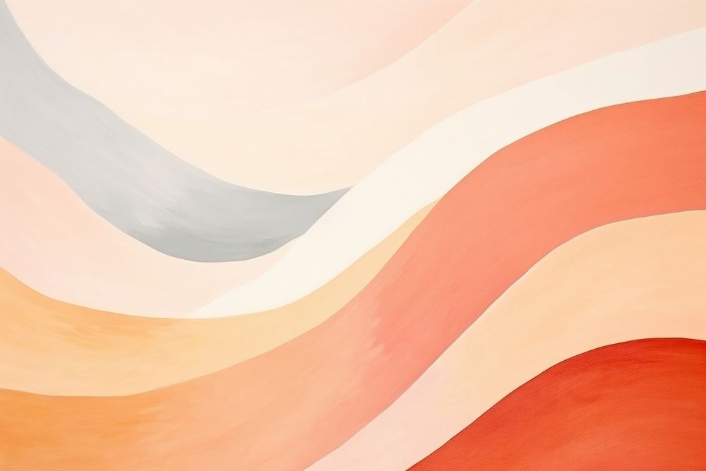 Scandinavian backgrounds abstract painting.