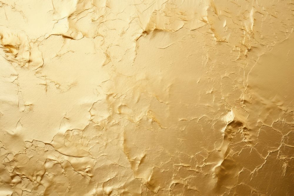 Paper torn backgrounds texture gold.
