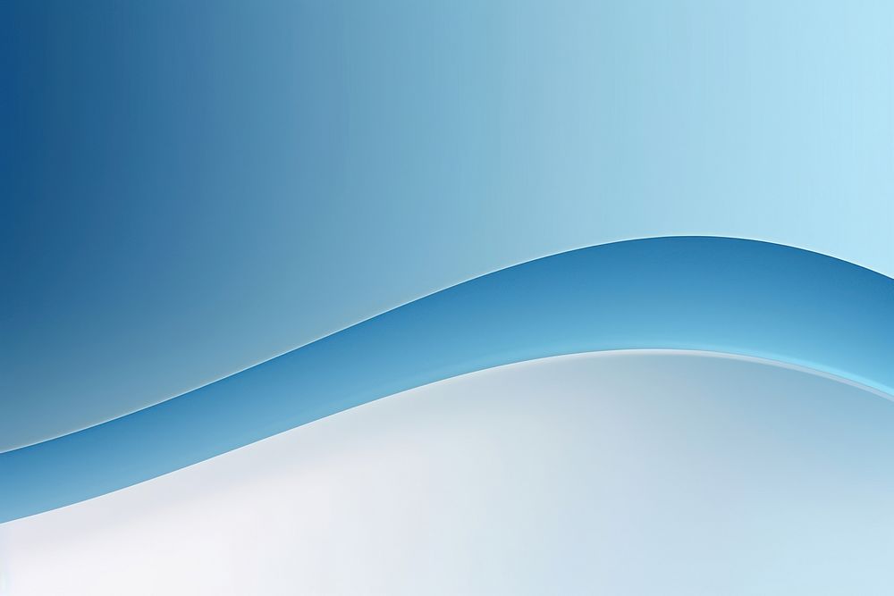 Cerulean curve frame backgrounds abstract blue.