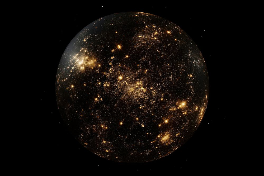Mercury planet astronomy light space.