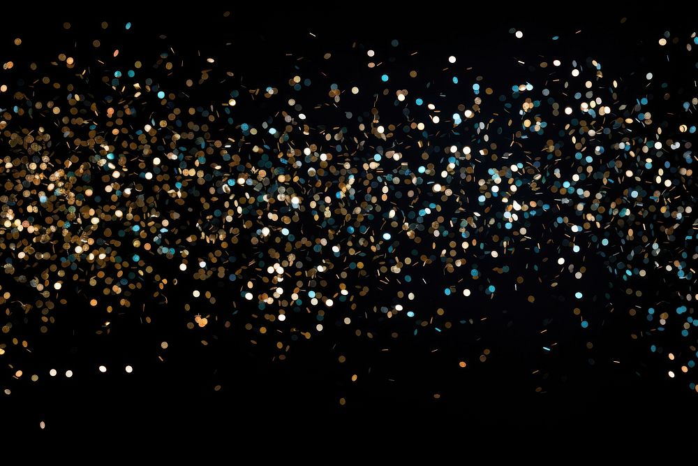 Confetti glitter backgrounds light.