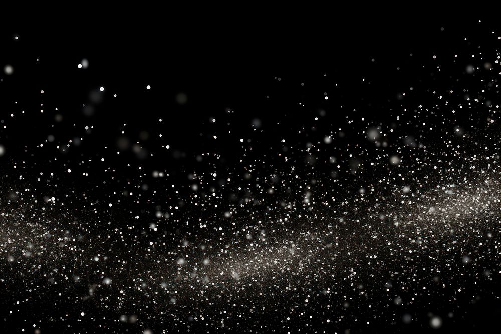 Fairy dust backgrounds astronomy glitter.