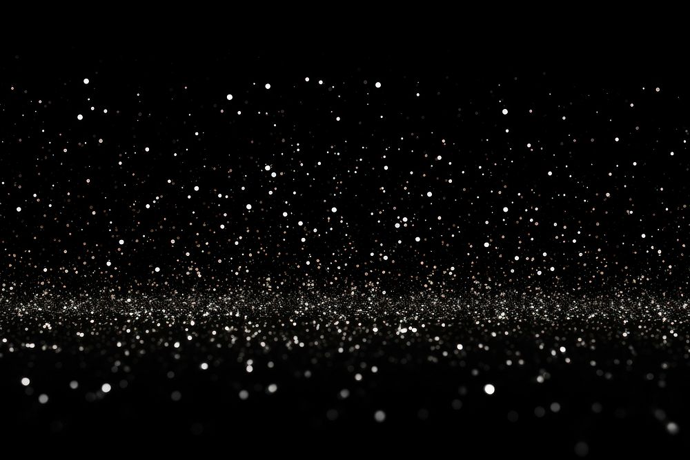 Fog backgrounds astronomy glitter.
