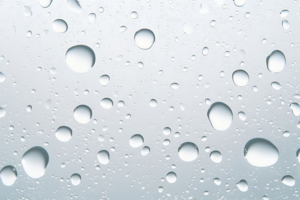 Water dropped pattern texture backgrounds condensation transparent.
