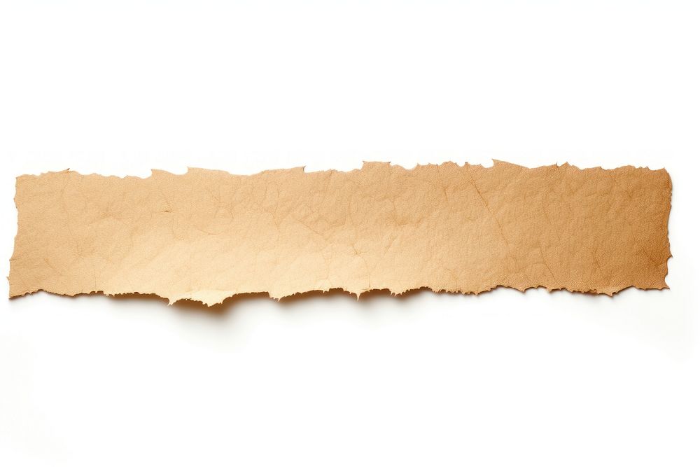 Beige adhesive strip backgrounds document rough.