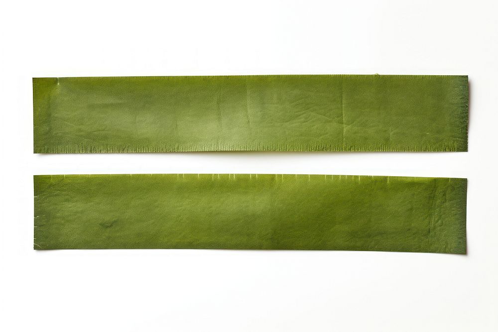 PNG Green adhesive strip white background blackboard textile.