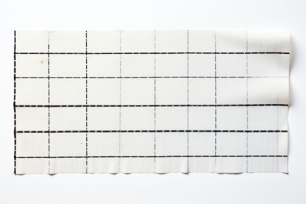 Grid adhesive strip backgrounds white background repetition.