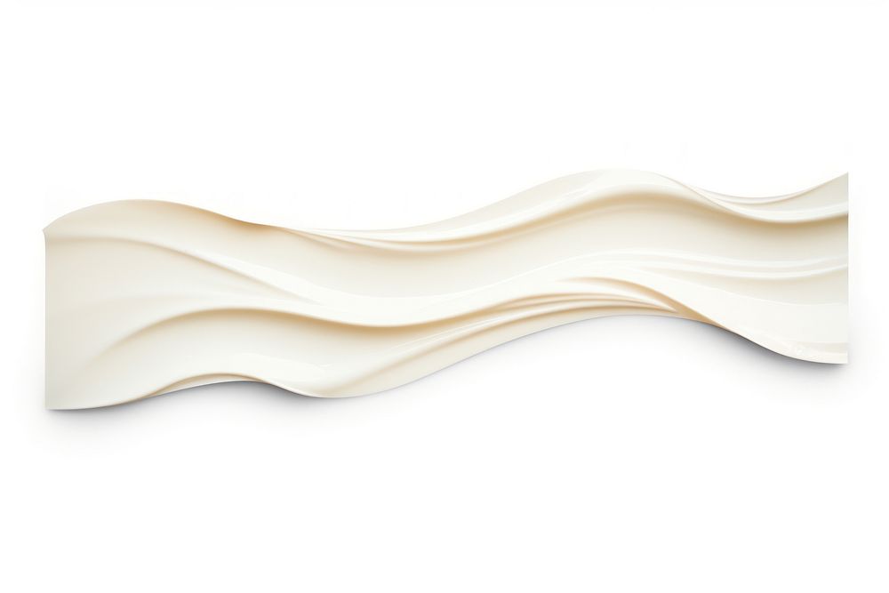 PNG Wave adhesive strip backgrounds white white background.