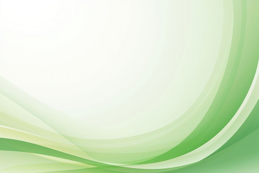 Abstract futuristic frame green backgrounds pattern.