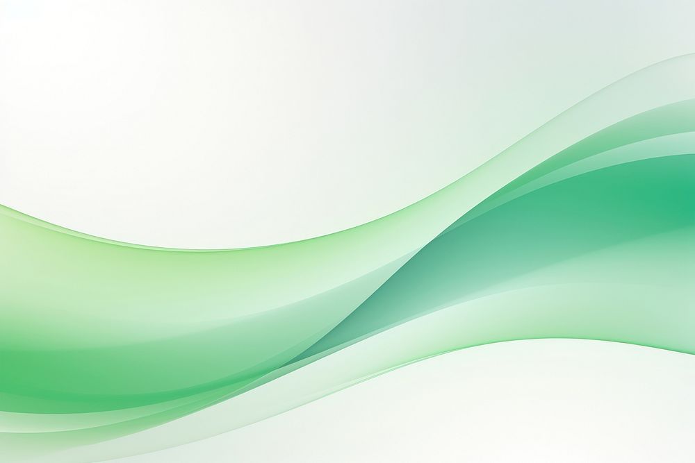 Abstract futuristic frame green backgrounds pattern.