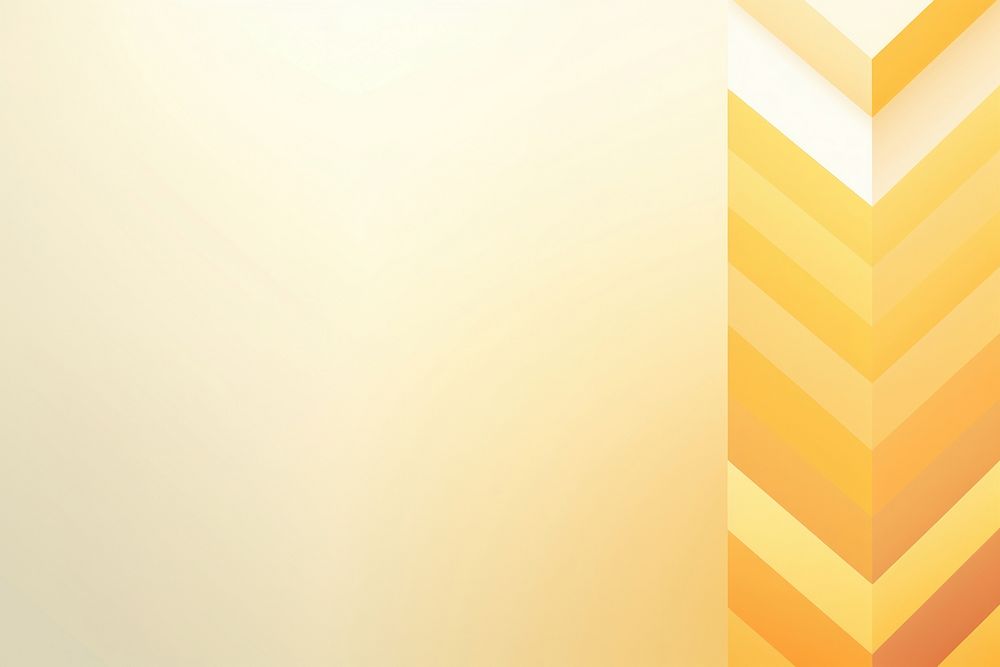 Arrow frame backgrounds abstract yellow.