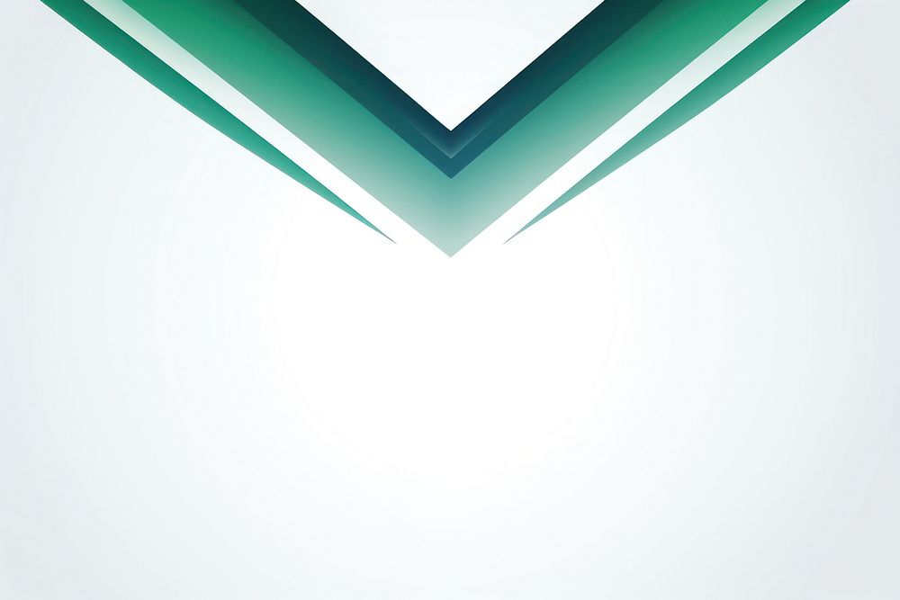 Arrow frame backgrounds abstract green.