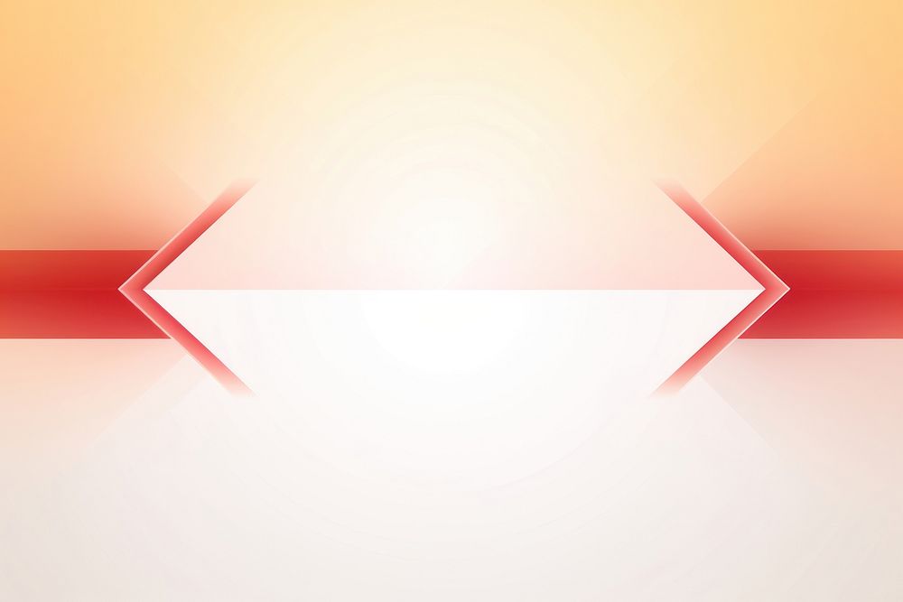 Arrow frame backgrounds abstract red.