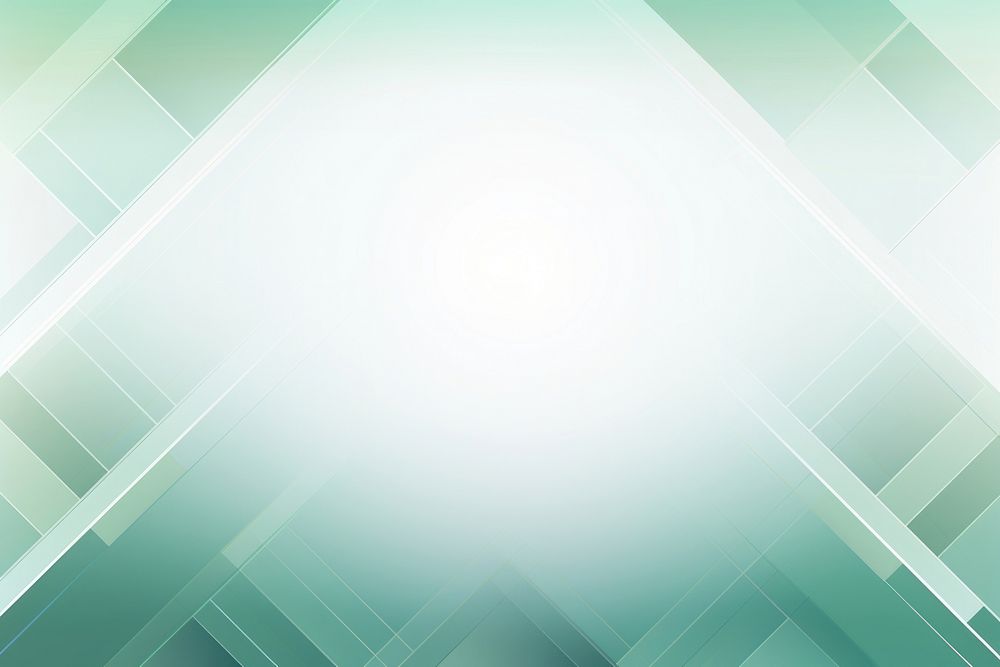Geometric frame background green backgrounds abstract.