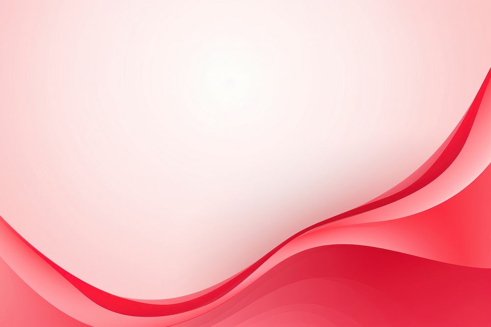 Heart curve frame backgrounds abstract petal.