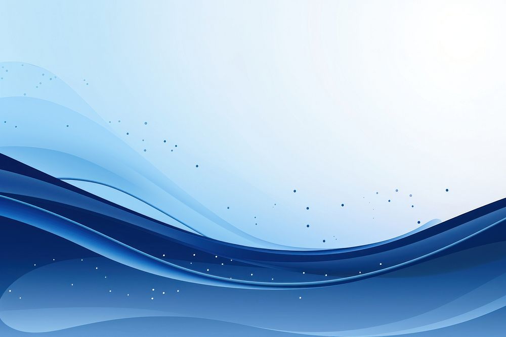 Metaverse border frame backgrounds abstract blue.