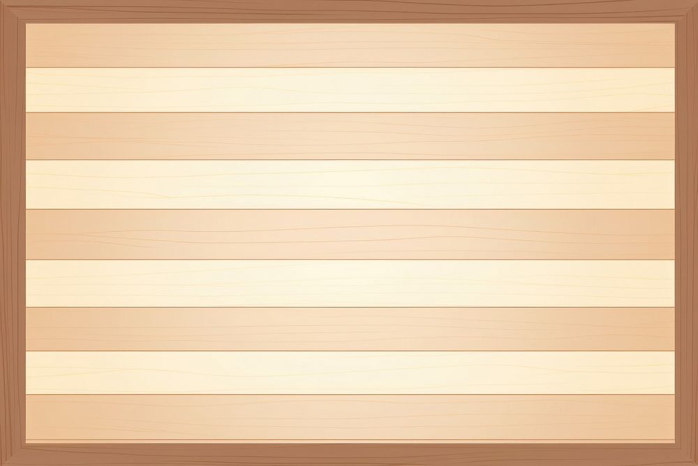 Striped wood frame backgrounds plywood brown.