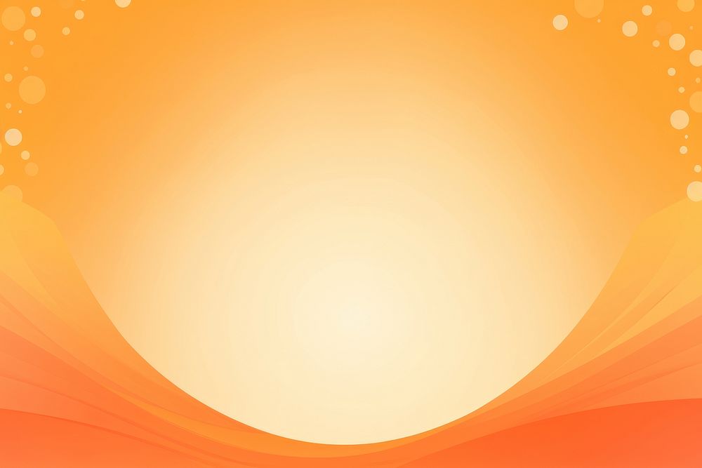 Sun planet shape frame backgrounds abstract sky.
