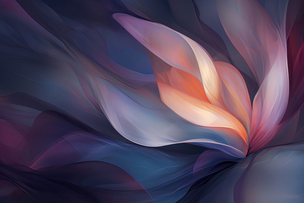 Dark Lotus backgrounds abstract pattern.