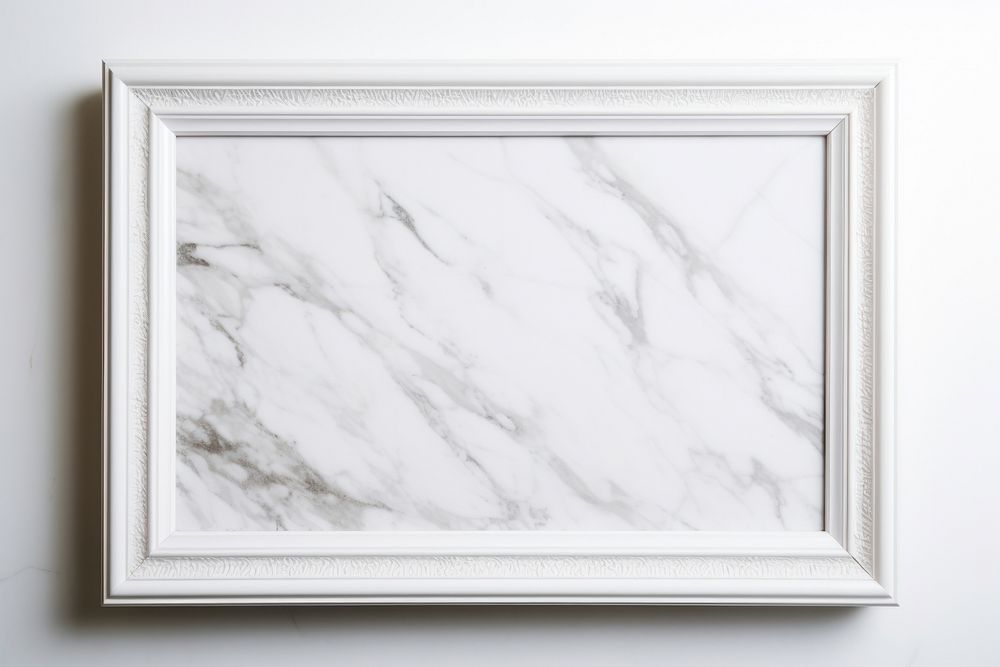 Marble frame vintage backgrounds rectangle white.