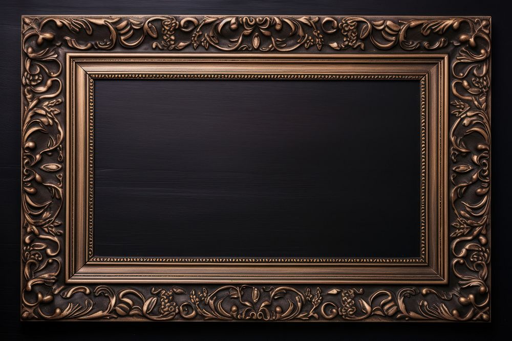 Rectangle frame vintage backgrounds photo architecture.