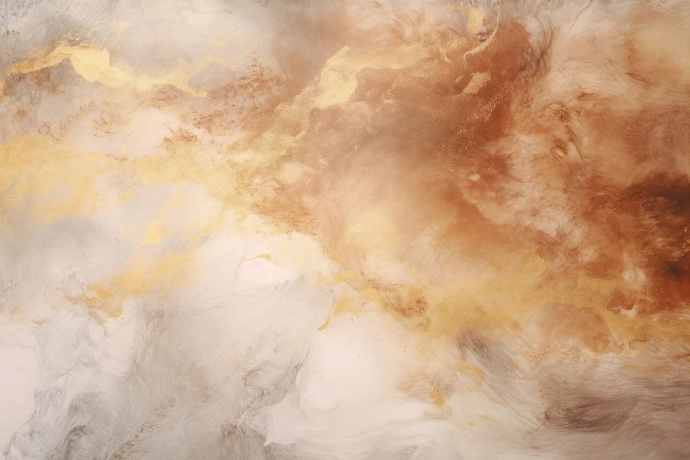 Abstract marble watercolor background backgrounds gold textured.
