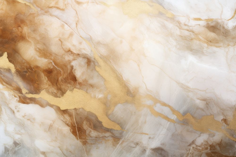 Abstract marble watercolor background backgrounds white gold.