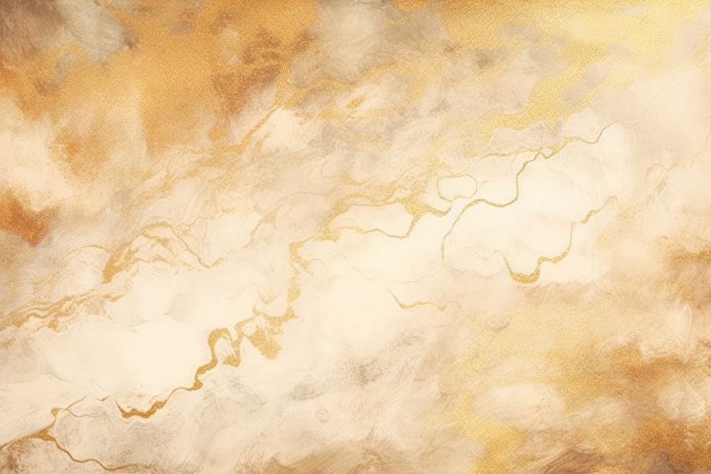 Aesthetic marble watercolor background backgrounds painting gold.