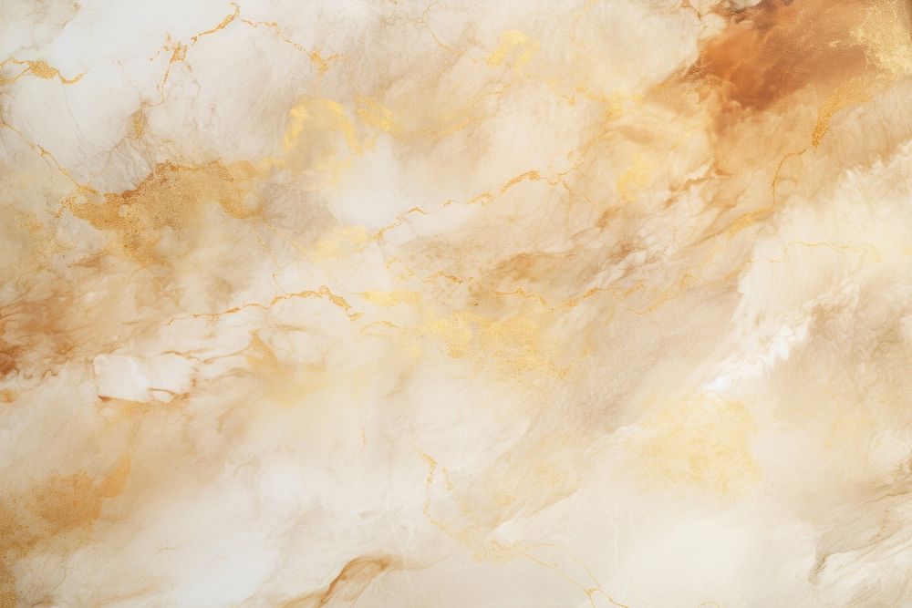 Aesthetic marble watercolor background backgrounds gold weathered.