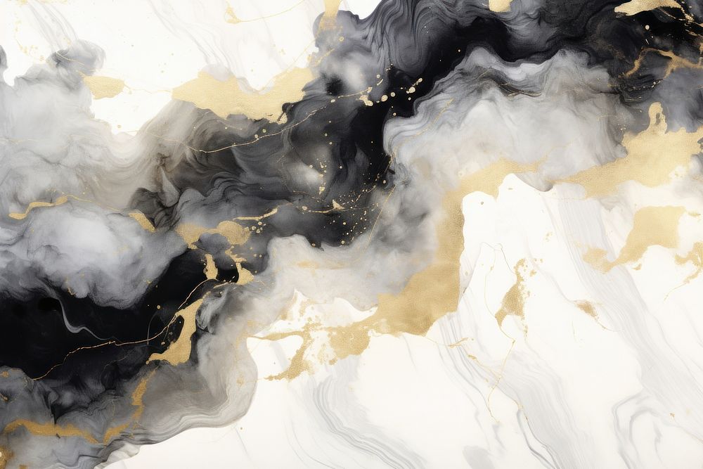 Marble watercolor background backgrounds painting smoke.