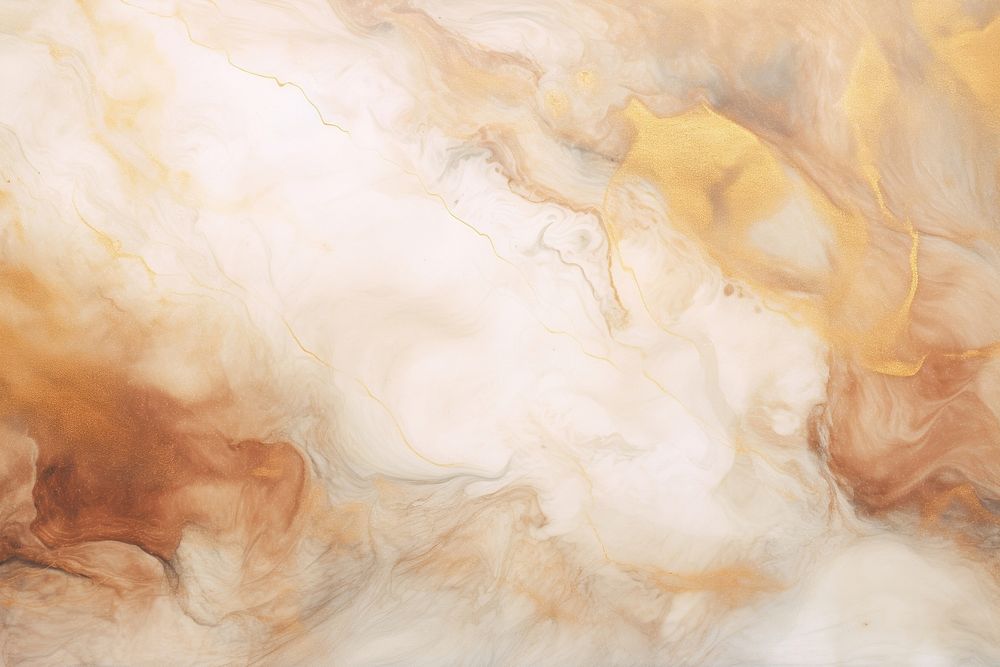 Brown marble watercolor background painting backgrounds accessories.