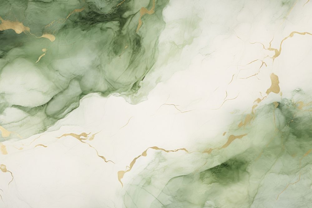 Green marble watercolor background backgrounds abstract textured.