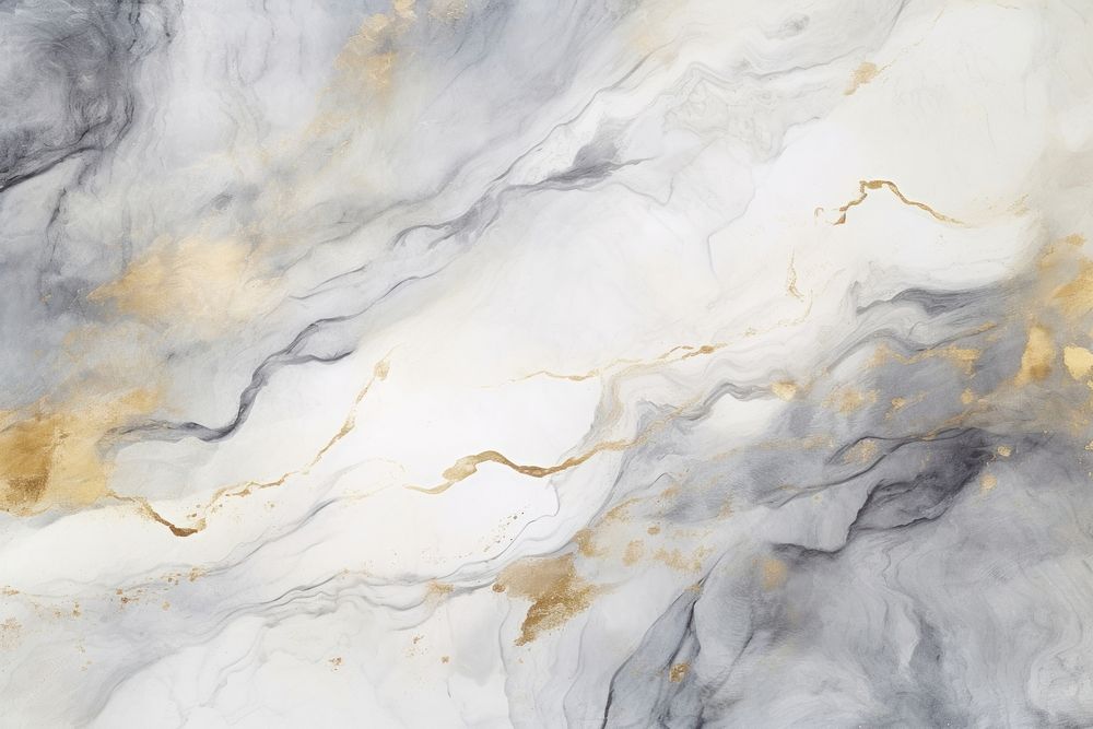 Grey marble watercolor background backgrounds abstract textured.