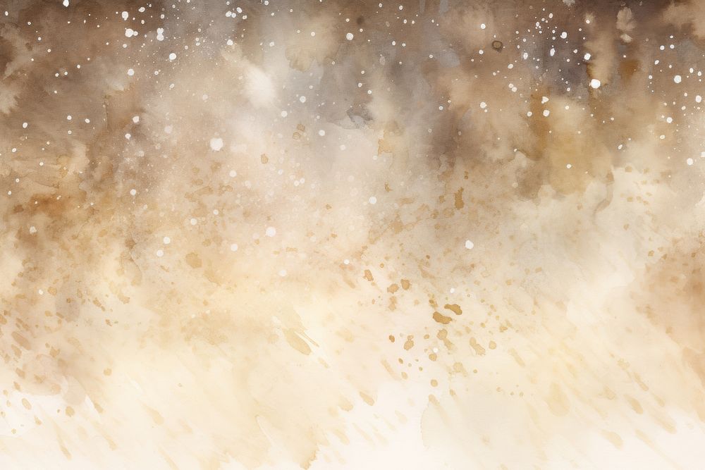 Falling snow watercolor background backgrounds outdoors old.