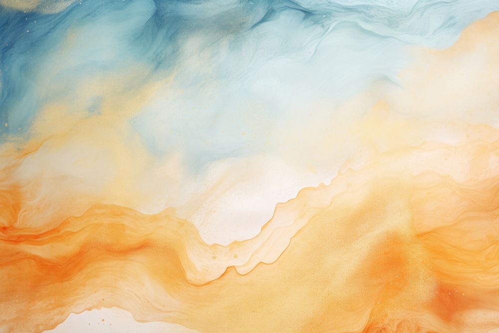 Marble watercolor background painting backgrounds accessories.