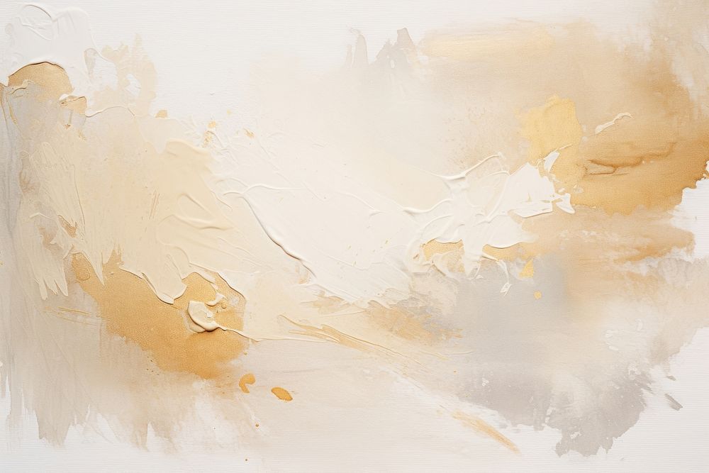 Neutral color watercolor background painting backgrounds white.