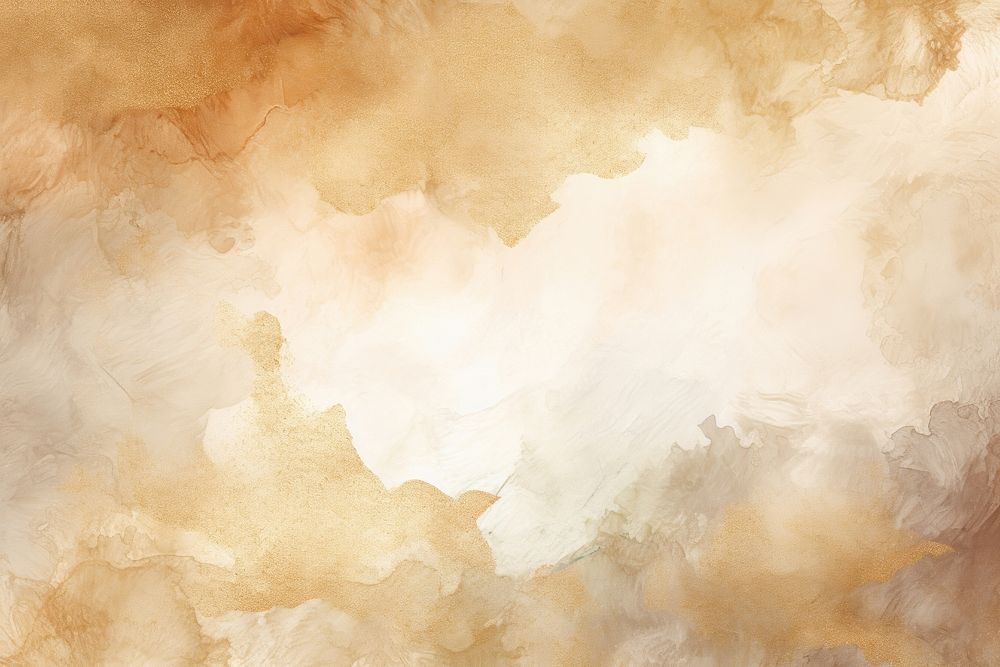 Neutral color watercolor background painting backgrounds old.