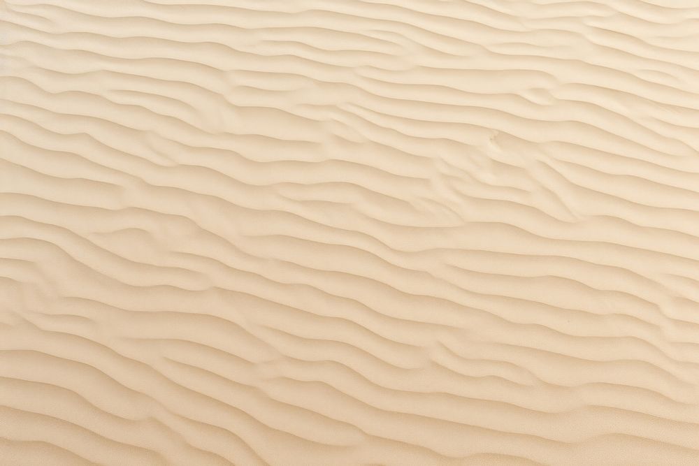 Blank Sand texture background sand backgrounds outdoors.