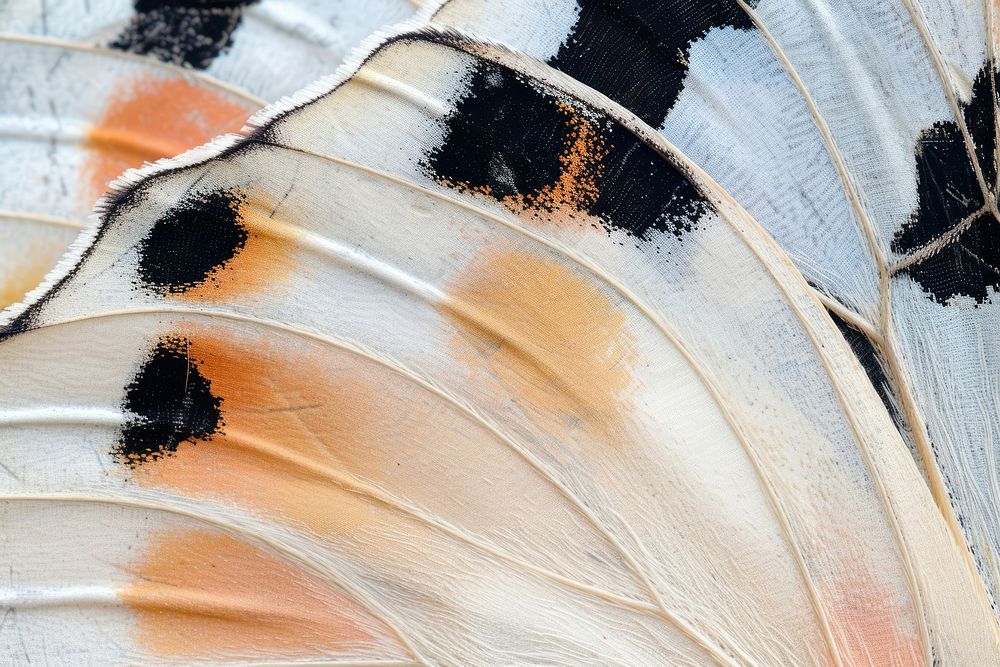 Photo of butterfly wings backgrounds animal invertebrate.