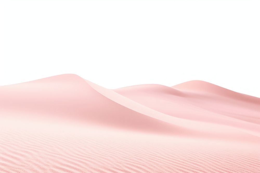 Sand dunes landscape border nature backgrounds desert.