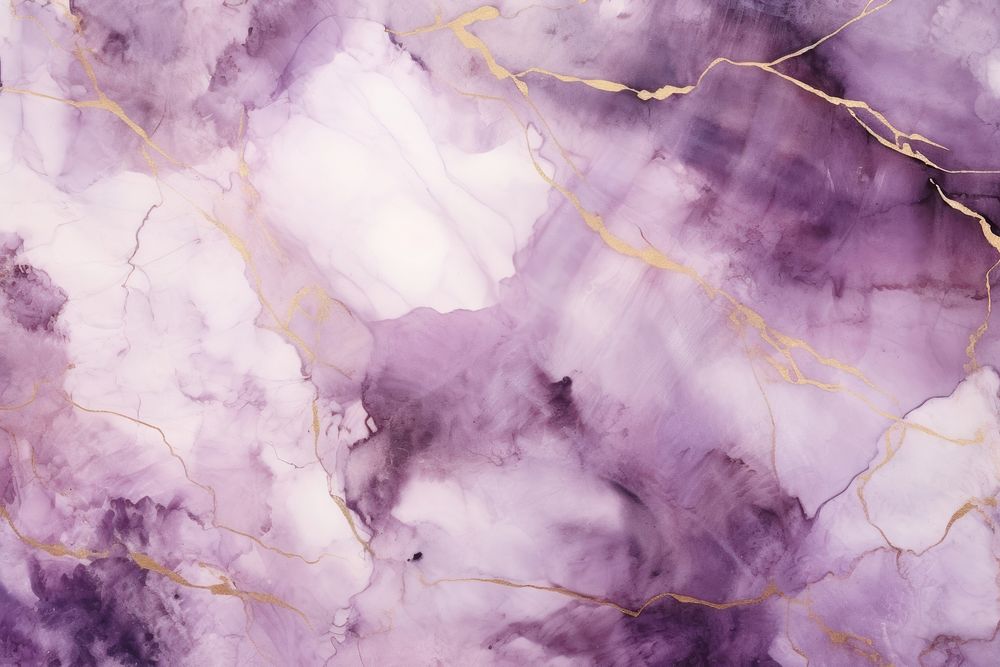 Purple marble watercolor background backgrounds nature accessories.