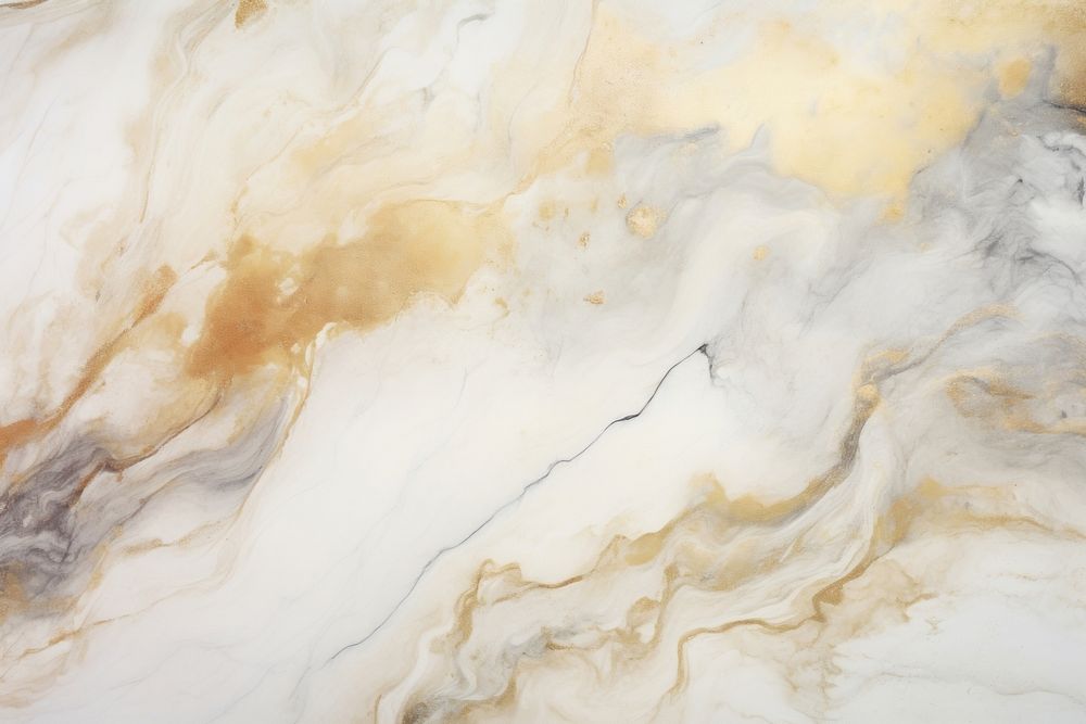 Rock marble watercolor background backgrounds gold accessories.