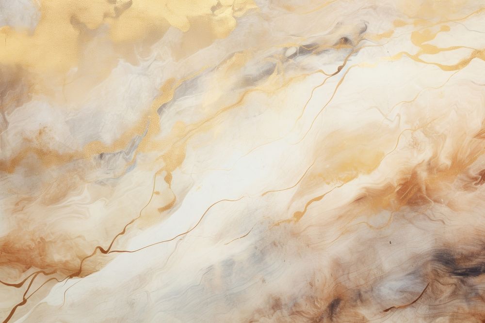 Rock marble watercolor background painting backgrounds abstract.